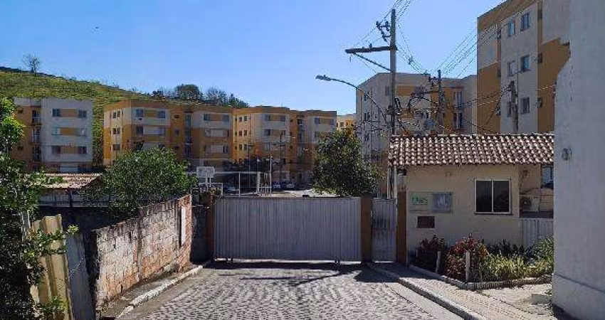 Oportunidade Única em SAO GONCALO - RJ | Tipo: Apartamento | Negociação: Venda Direta Online  | Situação: Imóvel