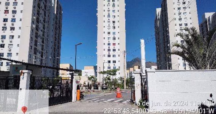 Oportunidade Única em RIO DE JANEIRO - RJ | Tipo: Apartamento | Negociação: Venda Online  | Situação: Imóvel