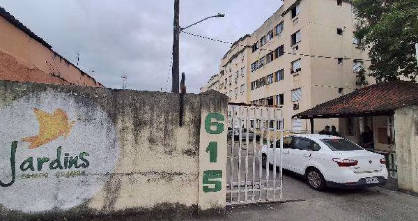 Oportunidade Única em RIO DE JANEIRO - RJ | Tipo: Apartamento | Negociação: Venda Online  | Situação: Imóvel