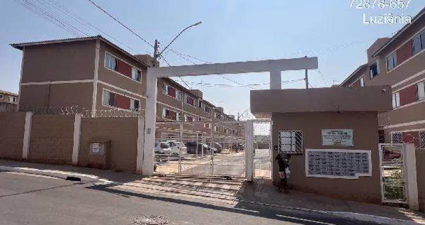 Oportunidade Única em VALPARAISO DE GOIAS - GO | Tipo: Apartamento | Negociação: Venda Online  | Situação: Imóvel
