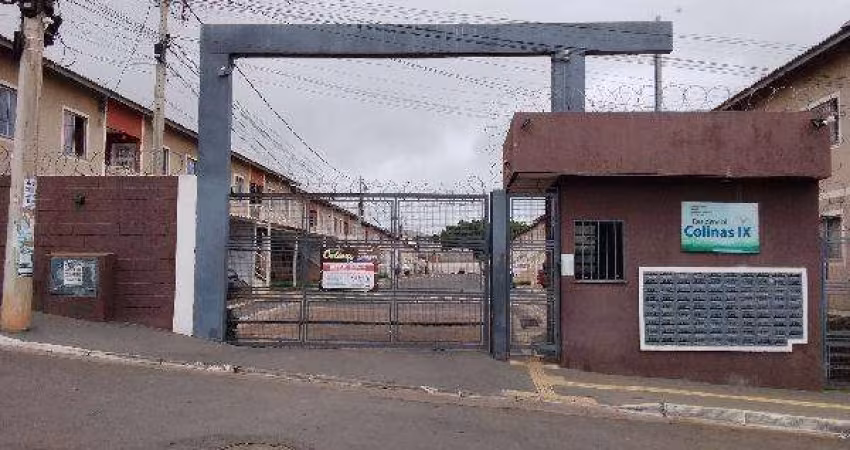 Oportunidade Única em VALPARAISO DE GOIAS - GO | Tipo: Apartamento | Negociação: Venda Online  | Situação: Imóvel