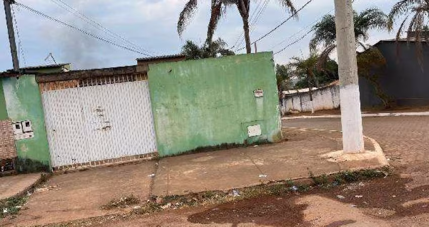 Oportunidade Única em SANTO ANTONIO DO DESCOBERTO - GO | Tipo: Casa | Negociação: Venda Online  | Situação: Imóvel