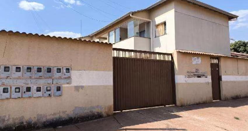 Oportunidade Única em AGUAS LINDAS DE GOIAS - GO | Tipo: Apartamento | Negociação: Venda Direta Online  | Situação: Imóvel
