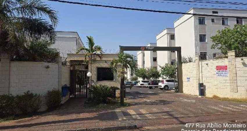 Oportunidade Única em UBERABA - MG | Tipo: Apartamento | Negociação: Venda Direta Online  | Situação: Imóvel