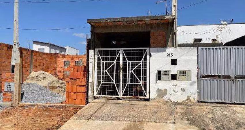 Oportunidade Única em SOROCABA - SP | Tipo: Casa | Negociação: Venda Direta Online  | Situação: Imóvel
