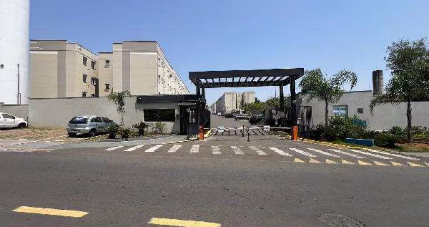 Oportunidade Única em PIRACICABA - SP | Tipo: Apartamento | Negociação: Venda Direta Online  | Situação: Imóvel
