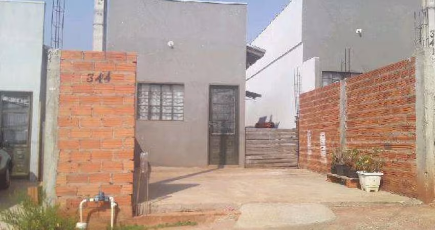 Oportunidade Única em IBITINGA - SP | Tipo: Casa | Negociação: Venda Direta Online  | Situação: Imóvel