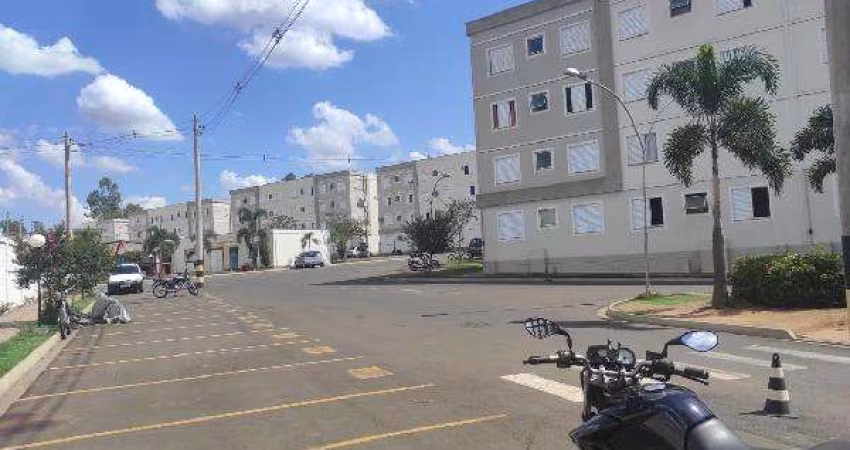 Oportunidade Única em ARARAS - SP | Tipo: Apartamento | Negociação: Venda Direta Online  | Situação: Imóvel