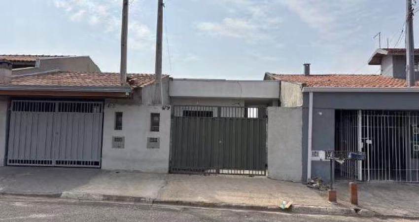 Oportunidade Única em SUMARE - SP | Tipo: Casa | Negociação: Venda Direta Online  | Situação: Imóvel