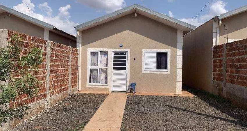 Oportunidade Única em ARACATUBA - SP | Tipo: Casa | Negociação: Venda Direta Online  | Situação: Imóvel