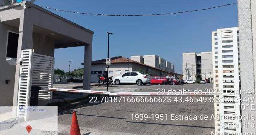 Oportunidade Única em NOVA IGUACU - RJ | Tipo: Apartamento | Negociação: Venda Direta Online  | Situação: Imóvel