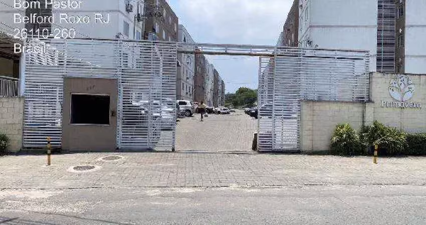 Oportunidade única em belford roxo - rj | tipo: apartamento | negociação: venda direta online  | situação: imóvel