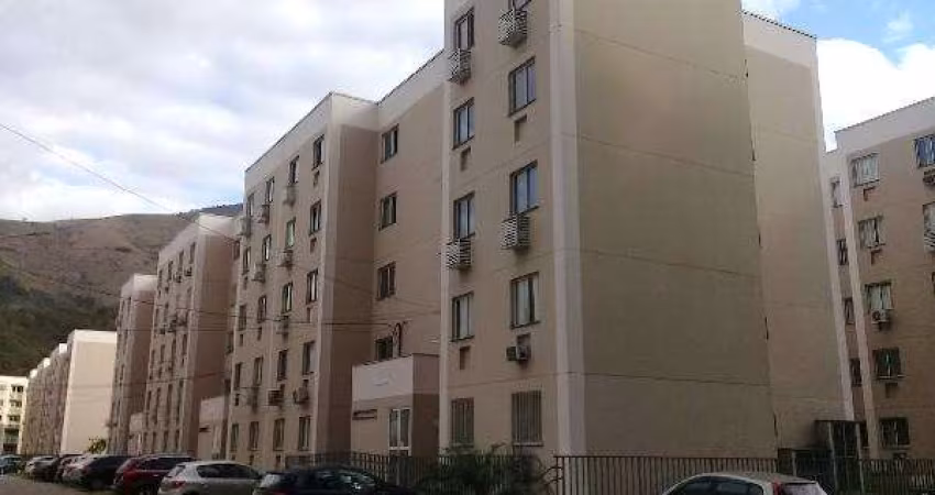 Oportunidade Única em NOVA IGUACU - RJ | Tipo: Apartamento | Negociação: Venda Direta Online  | Situação: Imóvel
