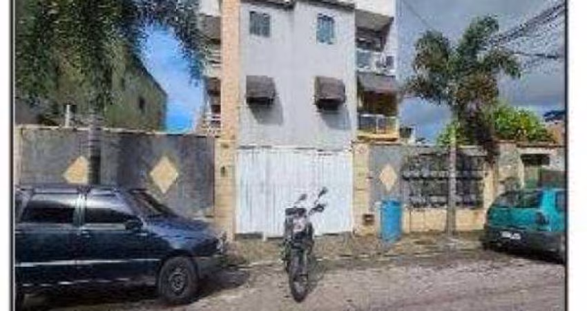 Oportunidade Única em SAO GONCALO - RJ | Tipo: Apartamento | Negociação: Venda Direta Online  | Situação: Imóvel