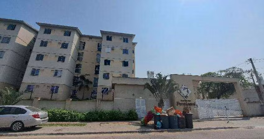 Oportunidade Única em SAO GONCALO - RJ | Tipo: Apartamento | Negociação: Venda Direta Online  | Situação: Imóvel