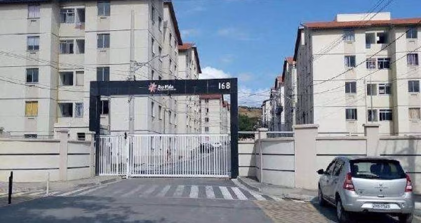 Oportunidade Única em RIO DE JANEIRO - RJ | Tipo: Apartamento | Negociação: Venda Direta Online  | Situação: Imóvel