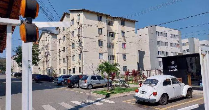 Oportunidade Única em RIO DE JANEIRO - RJ | Tipo: Apartamento | Negociação: Venda Direta Online  | Situação: Imóvel
