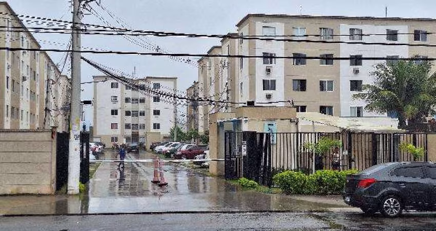 Oportunidade Única em RIO DE JANEIRO - RJ | Tipo: Apartamento | Negociação: Venda Direta Online  | Situação: Imóvel