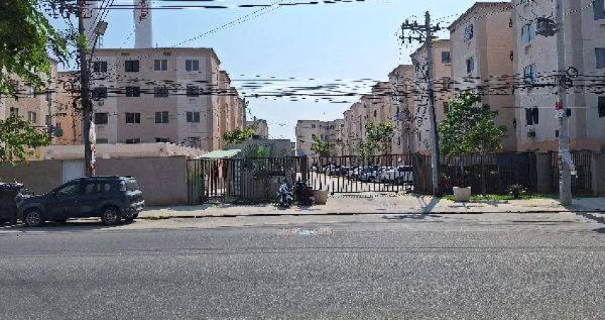 Oportunidade Única em RIO DE JANEIRO - RJ | Tipo: Apartamento | Negociação: Venda Direta Online  | Situação: Imóvel