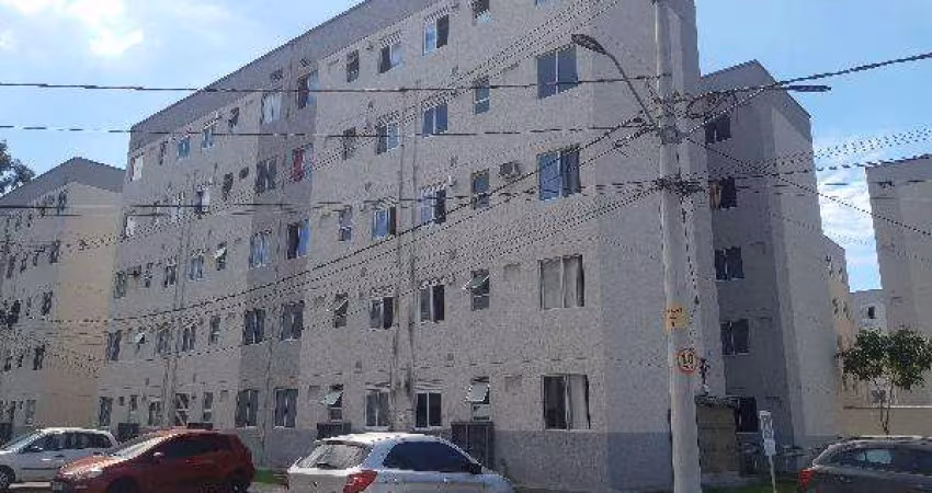 Oportunidade Única em BELFORD ROXO - RJ | Tipo: Apartamento | Negociação: Venda Direta Online  | Situação: Imóvel
