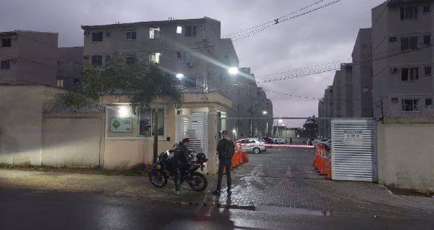Oportunidade Única em MESQUITA - RJ | Tipo: Apartamento | Negociação: Venda Direta Online  | Situação: Imóvel