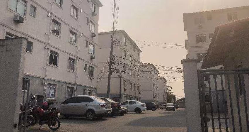 Oportunidade Única em MESQUITA - RJ | Tipo: Apartamento | Negociação: Venda Direta Online  | Situação: Imóvel