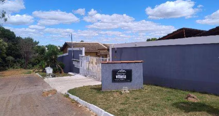 Oportunidade Única em PLANALTINA - GO | Tipo: Casa | Negociação: Venda Direta Online  | Situação: Imóvel