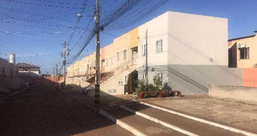 Oportunidade Única em VALPARAISO DE GOIAS - GO | Tipo: Apartamento | Negociação: Venda Direta Online  | Situação: Imóvel