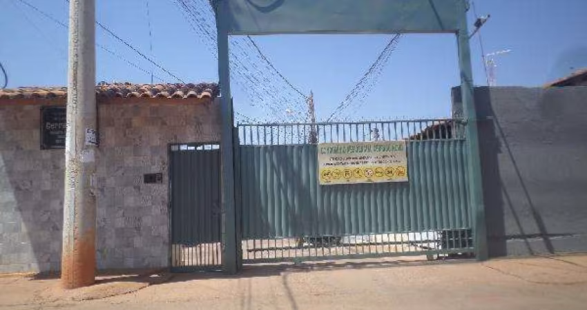 Oportunidade Única em VALPARAISO DE GOIAS - GO | Tipo: Casa | Negociação: Venda Direta Online  | Situação: Imóvel
