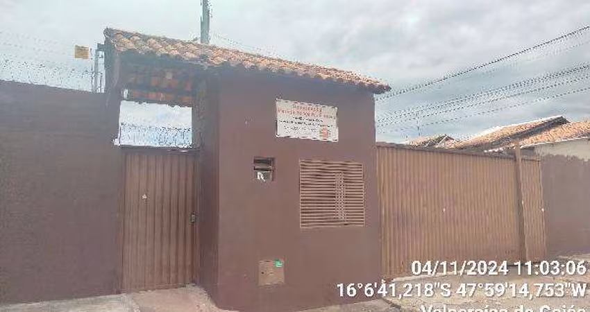 Oportunidade Única em VALPARAISO DE GOIAS - GO | Tipo: Casa | Negociação: Venda Direta Online  | Situação: Imóvel