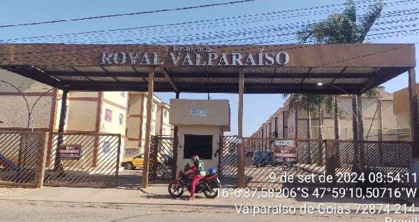 Oportunidade Única em VALPARAISO DE GOIAS - GO | Tipo: Apartamento | Negociação: Venda Direta Online  | Situação: Imóvel