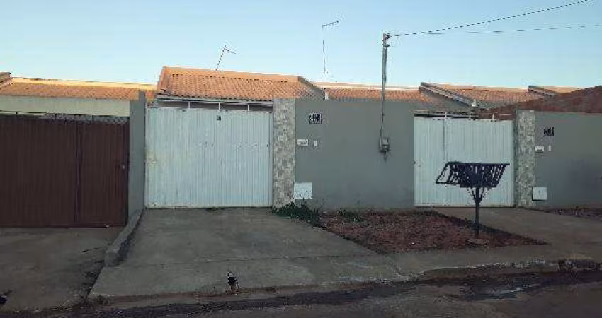 Oportunidade Única em LUZIANIA - GO | Tipo: Casa | Negociação: Venda Direta Online  | Situação: Imóvel
