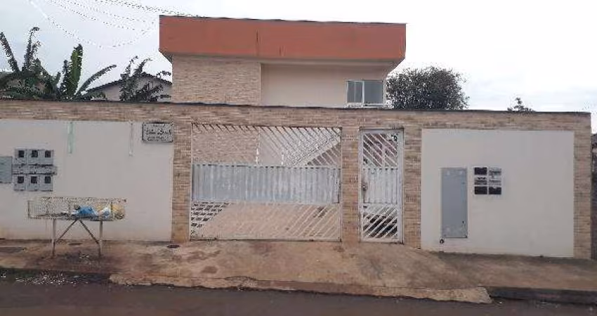 Oportunidade Única em CIDADE OCIDENTAL - GO | Tipo: Apartamento | Negociação: Venda Direta Online  | Situação: Imóvel
