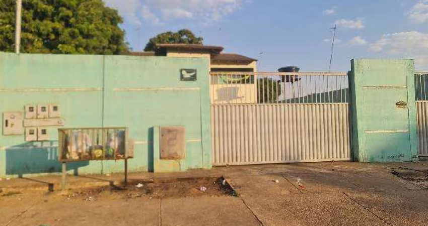Oportunidade Única em AGUAS LINDAS DE GOIAS - GO | Tipo: Apartamento | Negociação: Venda Direta Online  | Situação: Imóvel
