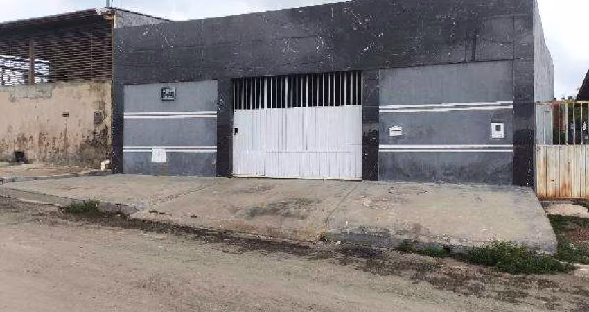 Oportunidade Única em AGUAS LINDAS DE GOIAS - GO | Tipo: Apartamento | Negociação: Venda Direta Online  | Situação: Imóvel