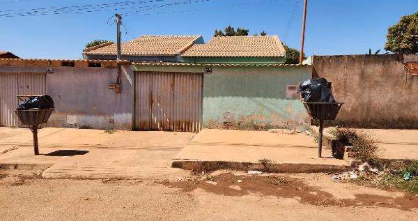 Oportunidade Única em SANTO ANTONIO DO DESCOBERTO - GO | Tipo: Casa | Negociação: Venda Direta Online  | Situação: Imóvel
