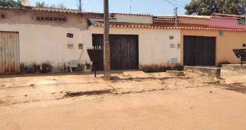Oportunidade Única em SANTO ANTONIO DO DESCOBERTO - GO | Tipo: Casa | Negociação: Venda Direta Online  | Situação: Imóvel