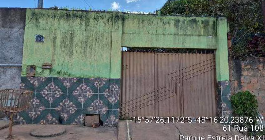 Oportunidade Única em SANTO ANTONIO DO DESCOBERTO - GO | Tipo: Apartamento | Negociação: Venda Direta Online  | Situação: Imóvel
