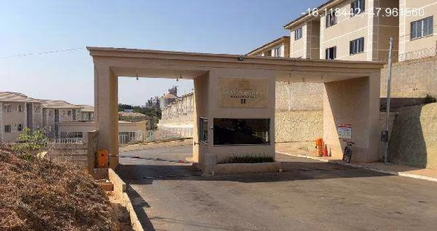 Oportunidade Única em LUZIANIA - GO | Tipo: Apartamento | Negociação: Venda Direta Online  | Situação: Imóvel