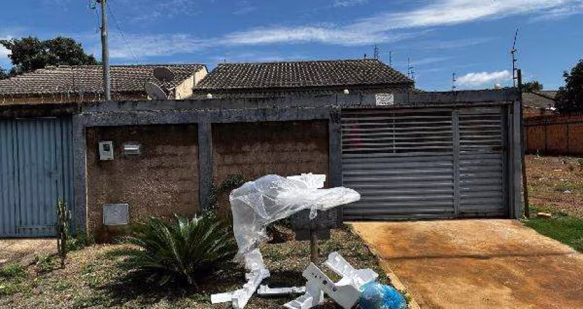 Oportunidade Única em LUZIANIA - GO | Tipo: Casa | Negociação: Venda Direta Online  | Situação: Imóvel