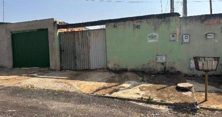 Oportunidade Única em NOVO GAMA - GO | Tipo: Casa | Negociação: Venda Direta Online  | Situação: Imóvel