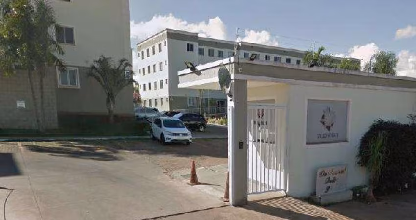 Oportunidade Única em VALPARAISO DE GOIAS - GO | Tipo: Apartamento | Negociação: Venda Direta Online  | Situação: Imóvel