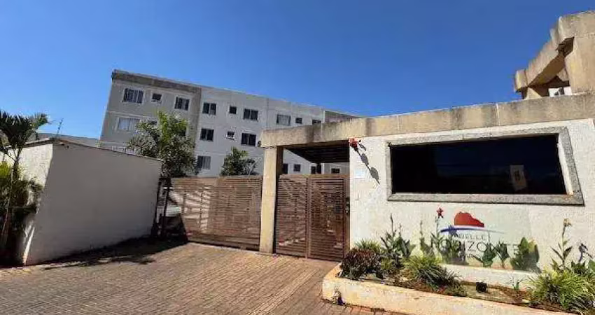 Oportunidade única em valparaiso de goias - go | tipo: apartamento | negociação: leilão  | situação: imóvel