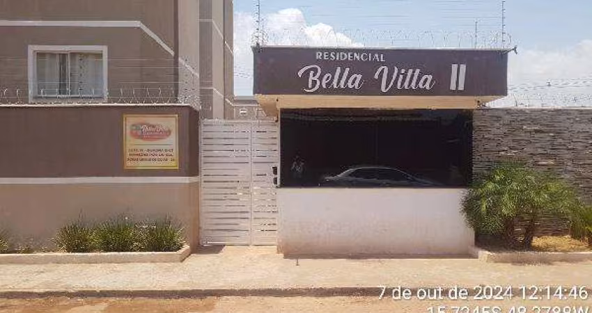 Oportunidade Única em AGUAS LINDAS DE GOIAS - GO | Tipo: Apartamento | Negociação: Venda Direta Online  | Situação: Imóvel