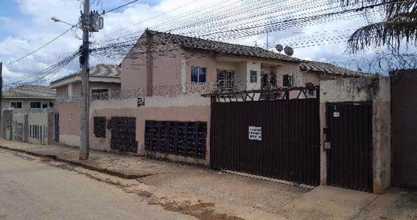 Oportunidade Única em CIDADE OCIDENTAL - GO | Tipo: Apartamento | Negociação: Venda Direta Online  | Situação: Imóvel