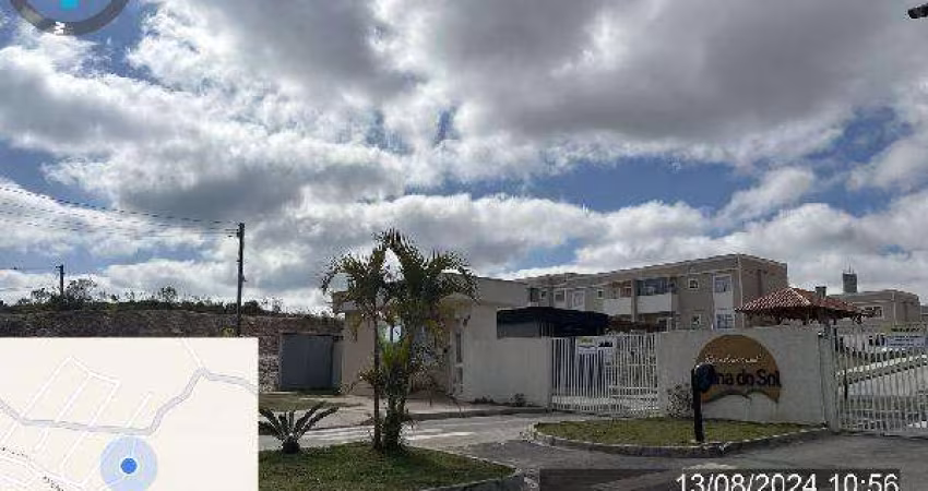 Oportunidade Única em ALMIRANTE TAMANDARE - PR | Tipo: Apartamento | Negociação: Venda Direta Online  | Situação: Imóvel
