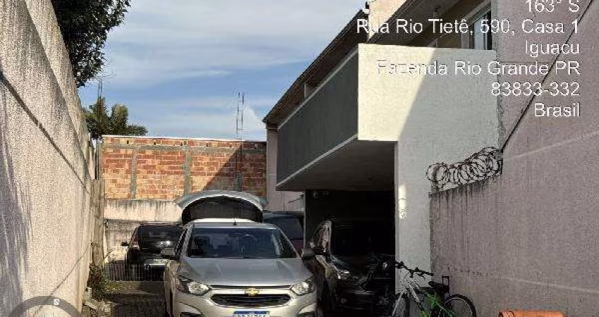 Oportunidade Única em FAZENDA RIO GRANDE - PR | Tipo: Casa | Negociação: Venda Direta Online  | Situação: Imóvel