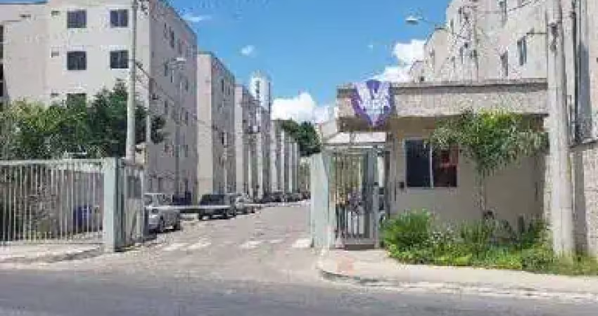 Oportunidade única em belford roxo - rj | tipo: apartamento | negociação: venda direta online  | situação: imóvel