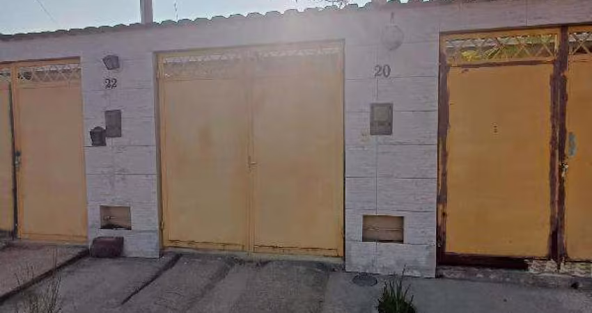Oportunidade Única em NOVA IGUACU - RJ | Tipo: Casa | Negociação: Venda Direta Online  | Situação: Imóvel