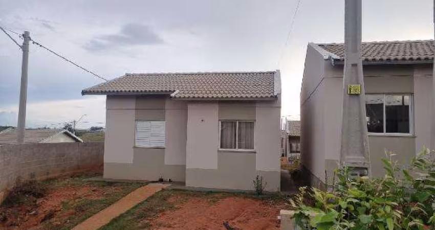 Oportunidade Única em MARILIA - SP | Tipo: Casa | Negociação: Venda Direta Online  | Situação: Imóvel